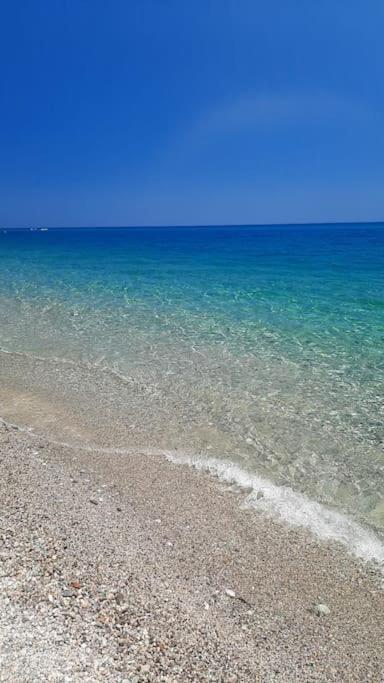 Casa Lulu Due Minuti Dal Mare Apartment Ardore Marina Luaran gambar