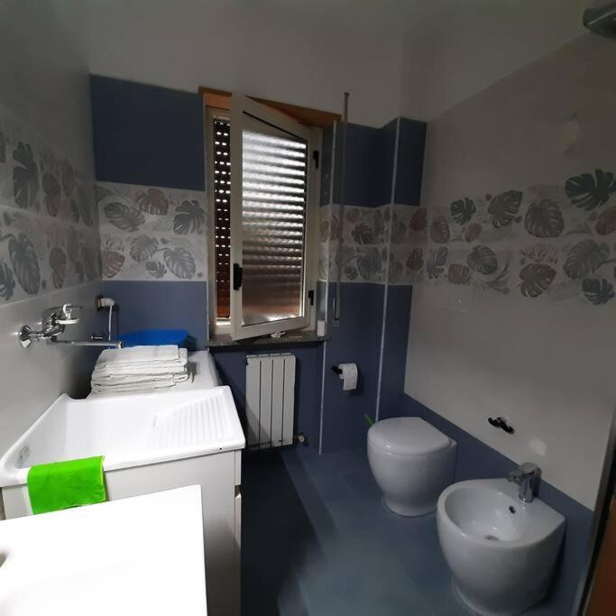 Casa Lulu Due Minuti Dal Mare Apartment Ardore Marina Luaran gambar