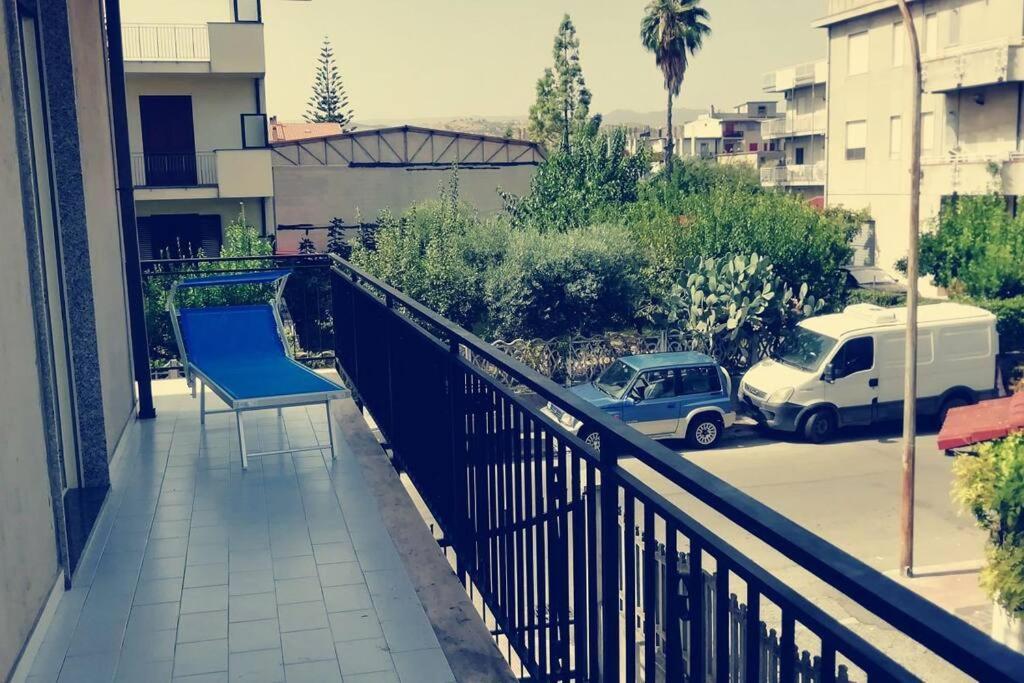 Casa Lulu Due Minuti Dal Mare Apartment Ardore Marina Luaran gambar
