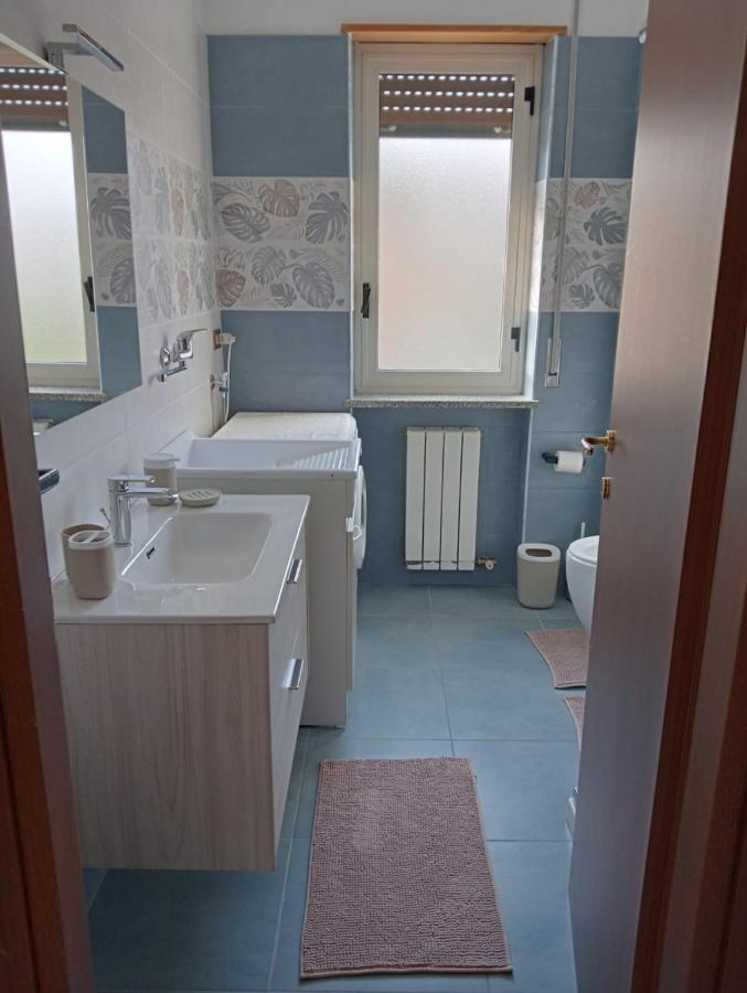 Casa Lulu Due Minuti Dal Mare Apartment Ardore Marina Luaran gambar