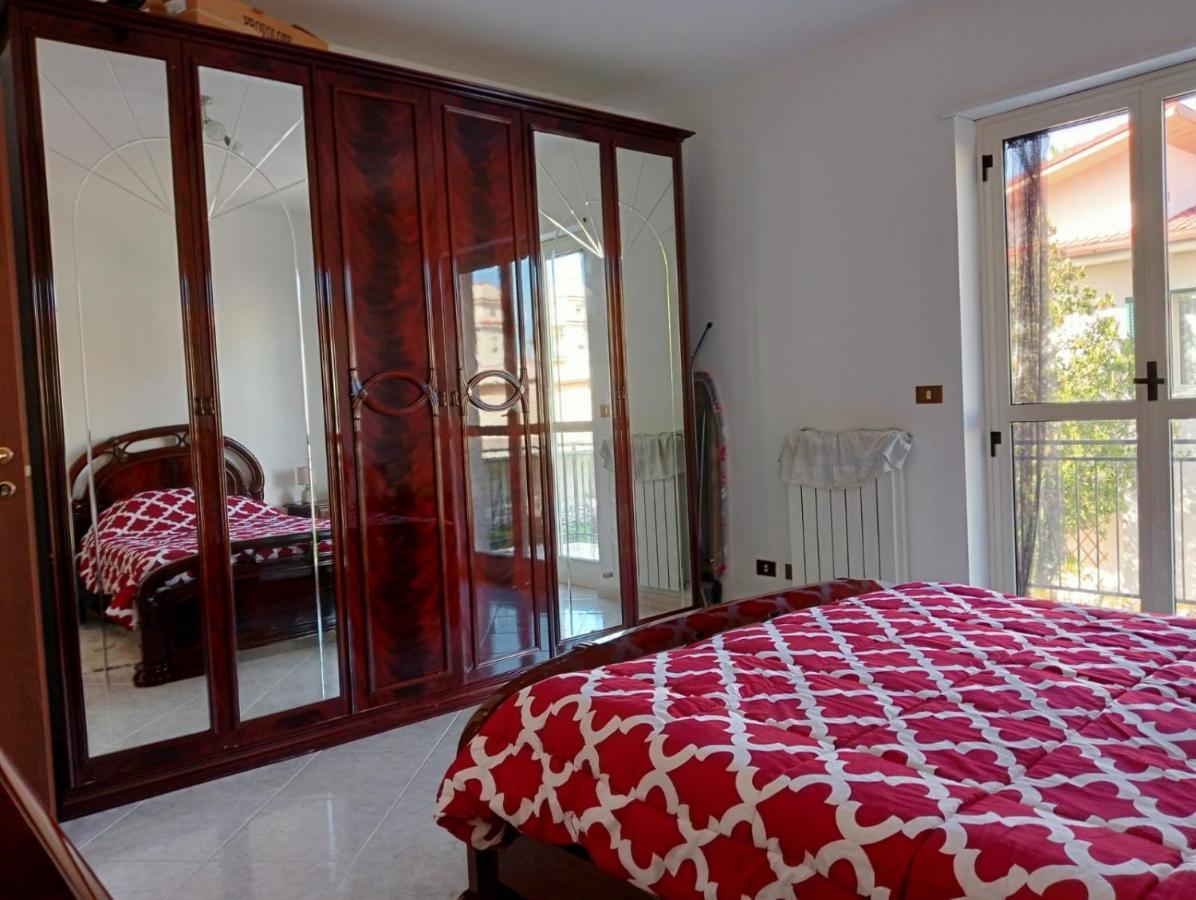Casa Lulu Due Minuti Dal Mare Apartment Ardore Marina Luaran gambar