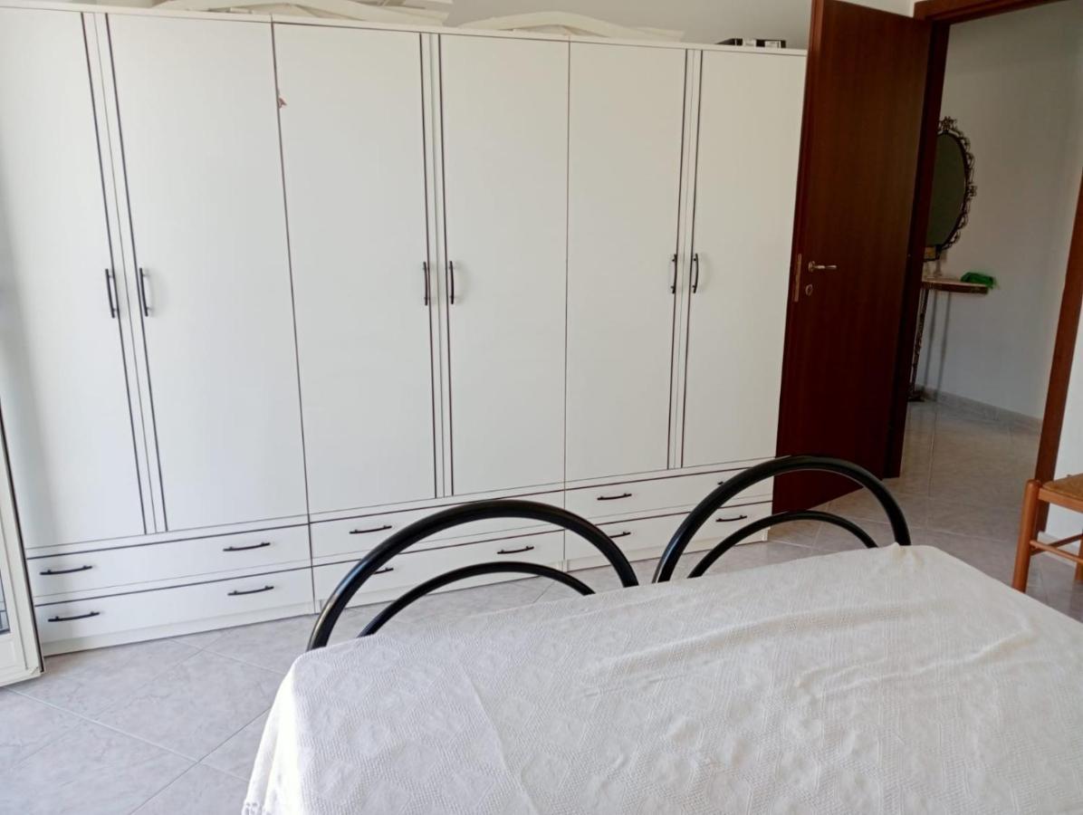 Casa Lulu Due Minuti Dal Mare Apartment Ardore Marina Luaran gambar