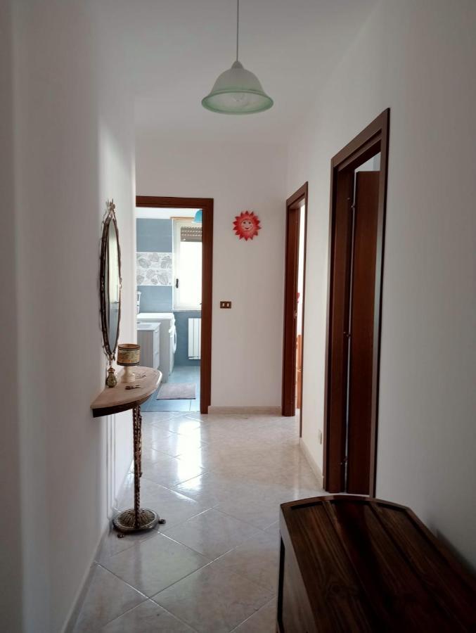 Casa Lulu Due Minuti Dal Mare Apartment Ardore Marina Luaran gambar