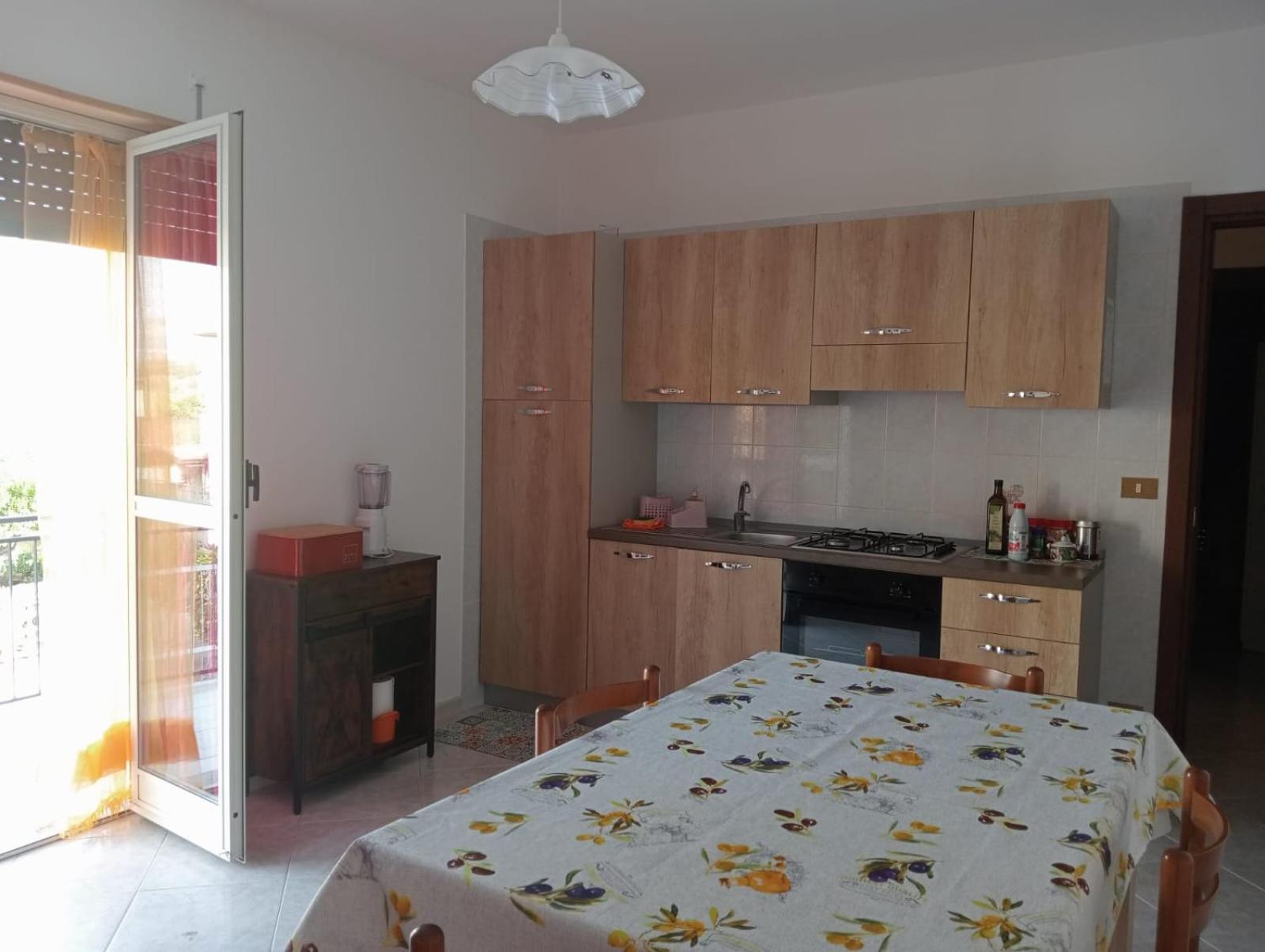 Casa Lulu Due Minuti Dal Mare Apartment Ardore Marina Luaran gambar