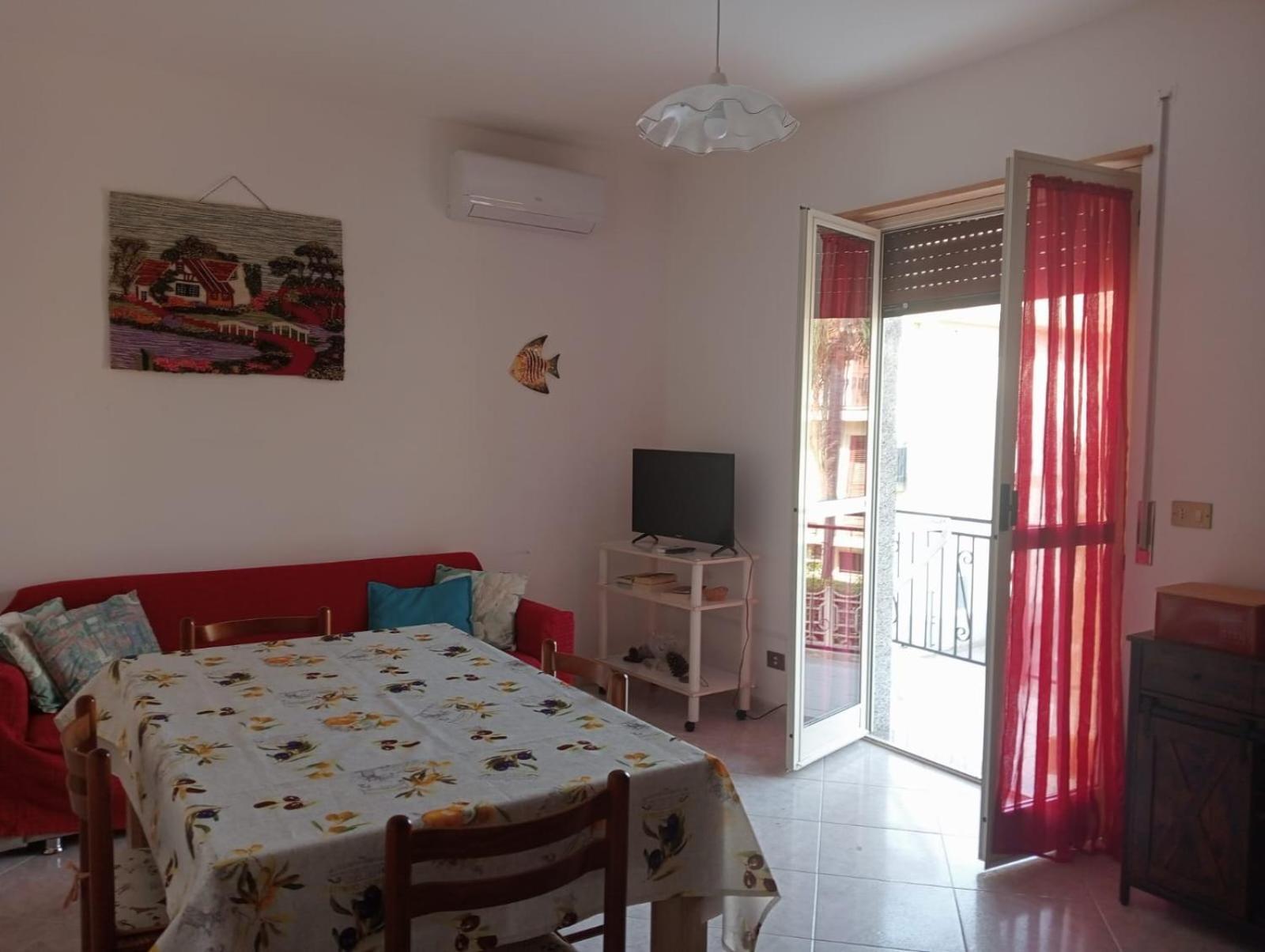 Casa Lulu Due Minuti Dal Mare Apartment Ardore Marina Luaran gambar